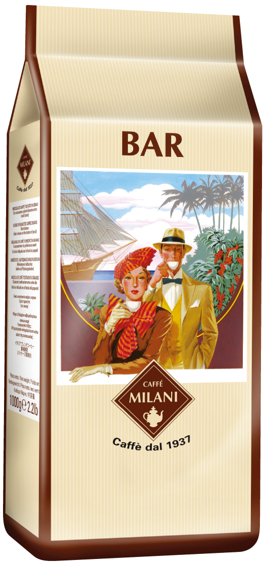 MILANI Gran Bar（グランバール）